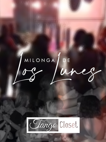 03/02/2025 - Milonga de Los Lunes